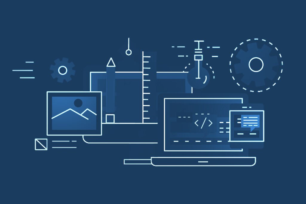 Website Development Services | Custom Web Solutions with The DigiXy